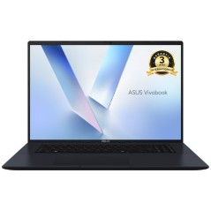 PC Portable ASUS VivoBook 18 M1807 : Sans Windows - 18.0 WUXGA - AMD R