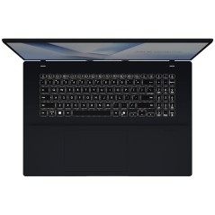 PC Portable ASUS VivoBook 18 M1807 : Sans Windows - 18.0 WUXGA - AMD R