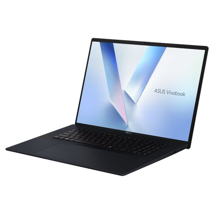 PC Portable ASUS VivoBook 18 M1807 : Sans Windows - 18.0 WUXGA - AMD Ryzen AI 7 445 - RAM 16Go - 512Go SSD PC Portable ASUS VivoBook 18 M1807 : Sans Windows - 18.0 WUXGA - AMD Ryzen AI 7 445 - RAM 16Go - 512Go SSD