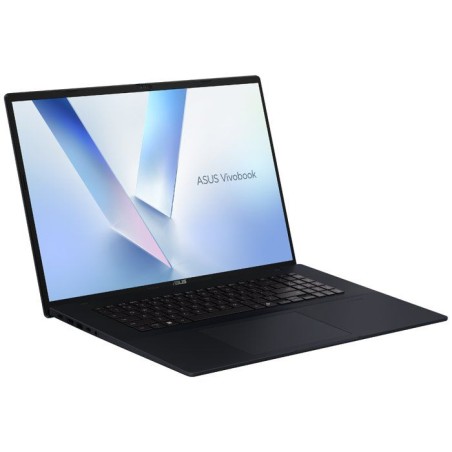 PC Portable ASUS VivoBook 18 M1807 : Win 11 - 18.0 WUXGA - AMD Ryzen AI 7 445 - RAM 32Go - 1To SSD