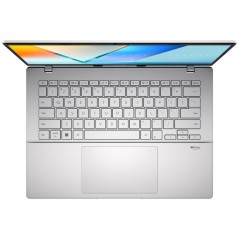 PC Portable ASUS VivoBook S14 OLED M3407 : Win 11 - 14.0 WUXGA - AMD R