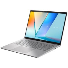 PC Portable ASUS VivoBook S14 OLED M3407 : Win 11 - 14.0 WUXGA - AMD R