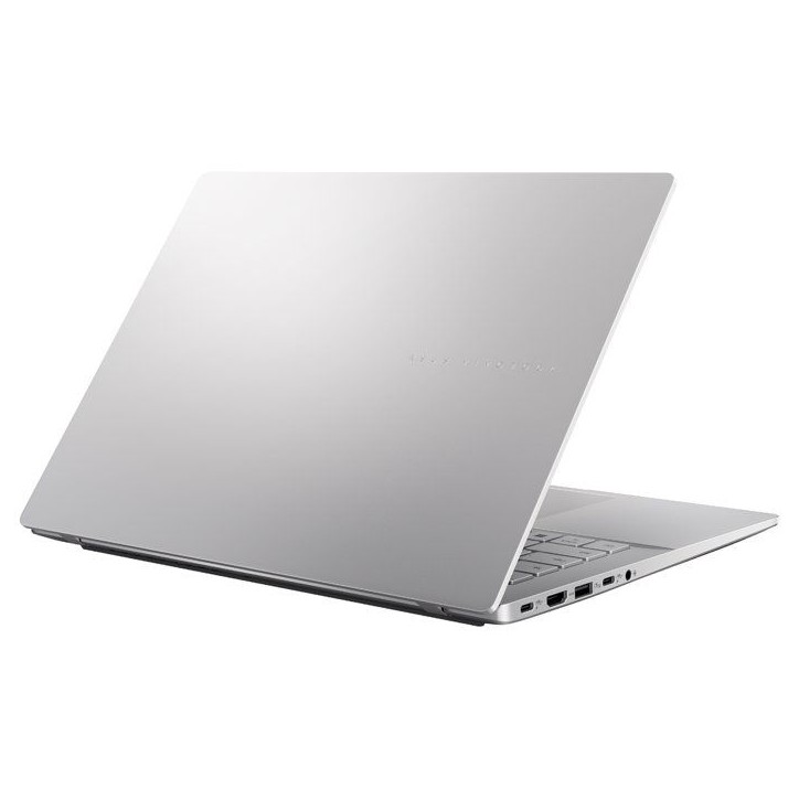 PC Portable ASUS VivoBook S14 OLED M3407 : Win 11 - 14.0 WUXGA - AMD Ryzen AI 7 445 - RAM 32Go - 1To SSD
