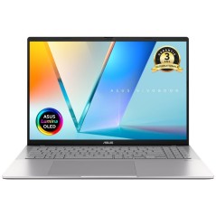 PC Portable ASUS VivoBook S16 OLED M3607 : Win 11 - 16.0 WUXGA - AMD R