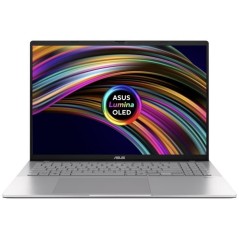PC Portable ASUS VivoBook S16 OLED M3607 : Win 11 - 16.0 WUXGA - AMD R