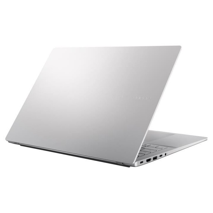 PC Portable ASUS VivoBook S16 OLED M3607 : Win 11 - 16.0 WUXGA - AMD Ryzen 7 260 - RAM 16Go - 512Go SSD