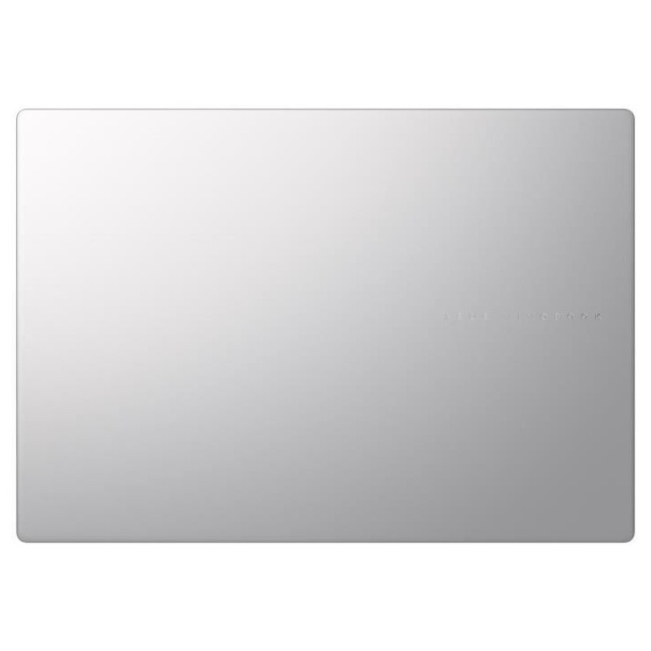 PC Portable ASUS VivoBook S16 OLED M3607 : Win 11 - 16.0 WUXGA - AMD Ryzen 7 260 - RAM 16Go - 512Go SSD