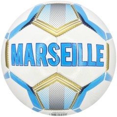 Ballon de football - MARSEILLE - T5