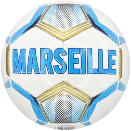 Ballon de football - MARSEILLE - T5