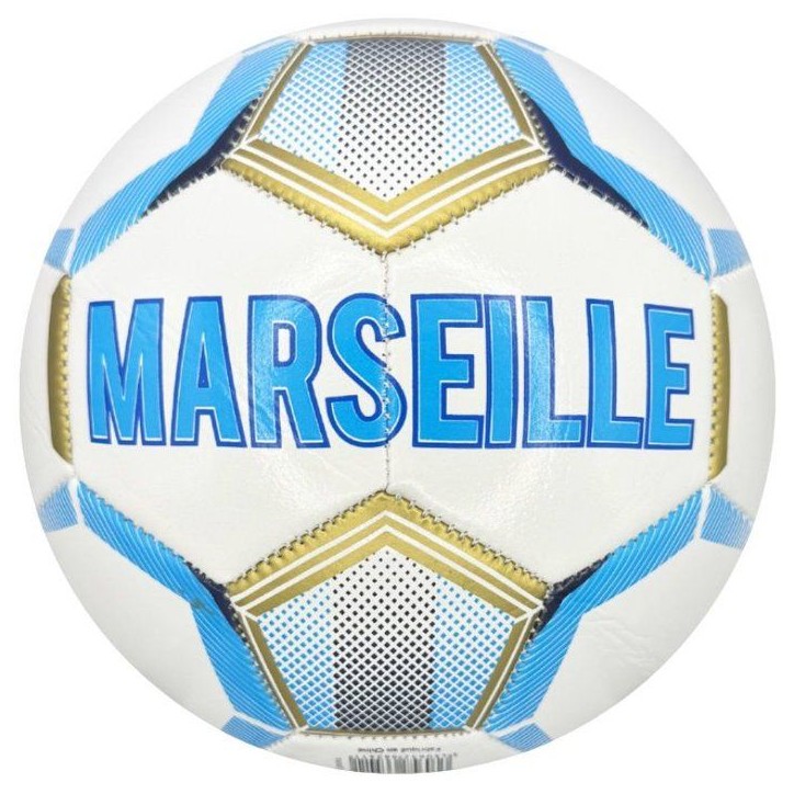Ballon de football - MARSEILLE - T5