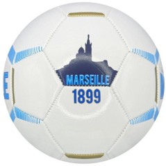 Ballon de football - MARSEILLE - T5