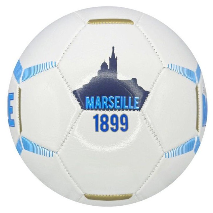 Ballon de football - MARSEILLE - T5