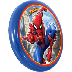 Disque volant souple - MARVEL - Spider-Man - Des 3 ans