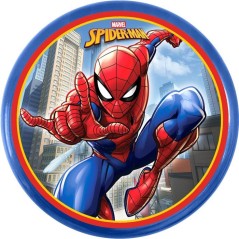 Disque volant souple - MARVEL - Spider-Man - Des 3 ans
