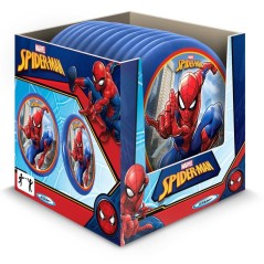 Disque volant souple - MARVEL - Spider-Man - Des 3 ans