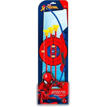 Arc et fleches - MARVEL - Spider-Man