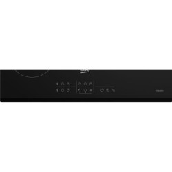 Plaque de cuisson induction BEKO - 3 feux - 58x51 cm - HII63200MTB