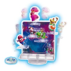 The Super Mario Bros. Movie 2 Balancing Galaxy Stage - Jeu d'action et