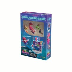 The Super Mario Bros. Movie 2 Balancing Galaxy Stage - Jeu d'action et