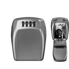 Boite a clés sécurisée - MASTER LOCK - 5415EURD - Produit certifié