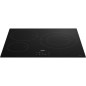 Plaque a induction - BEKO - 3 foyers - 60 cm - Noir - HII63405MT Plaque a induction - BEKO - 3 foyers - 60 cm - Noir - HII63405MT