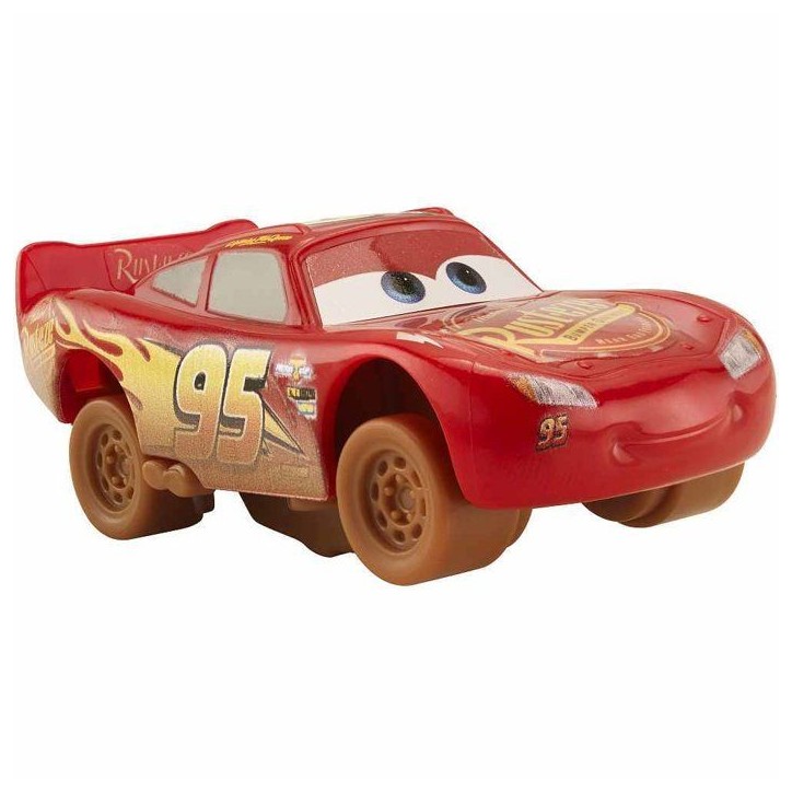 Jouet - MATTEL - Véhicule Cars 3 - Échelle 1/55 - Mixte - a partir de 4 ans Jouet - MATTEL - Véhicule Cars 3 - Échelle 1/55 - Mixte - a partir de 4 ans