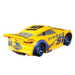 Jouet - MATTEL - Véhicule Cars 3 - Échelle 1/55 - Mixte - a partir d