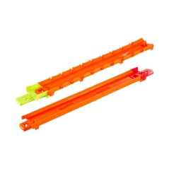 Kit de démarrage - Mattel - JDW43 - Orange - Intérieur - a partir de