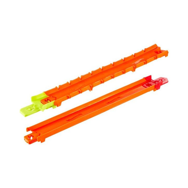 Kit de démarrage - Mattel - JDW43 - Orange - Intérieur - a partir de 3 ans Kit de démarrage - Mattel - JDW43 - Orange - Intérieur - a partir de 3 ans