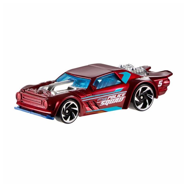 Kit de démarrage - Mattel - JDW43 - Orange - Intérieur - a partir de 3 ans Kit de démarrage - Mattel - JDW43 - Orange - Intérieur - a partir de 3 ans