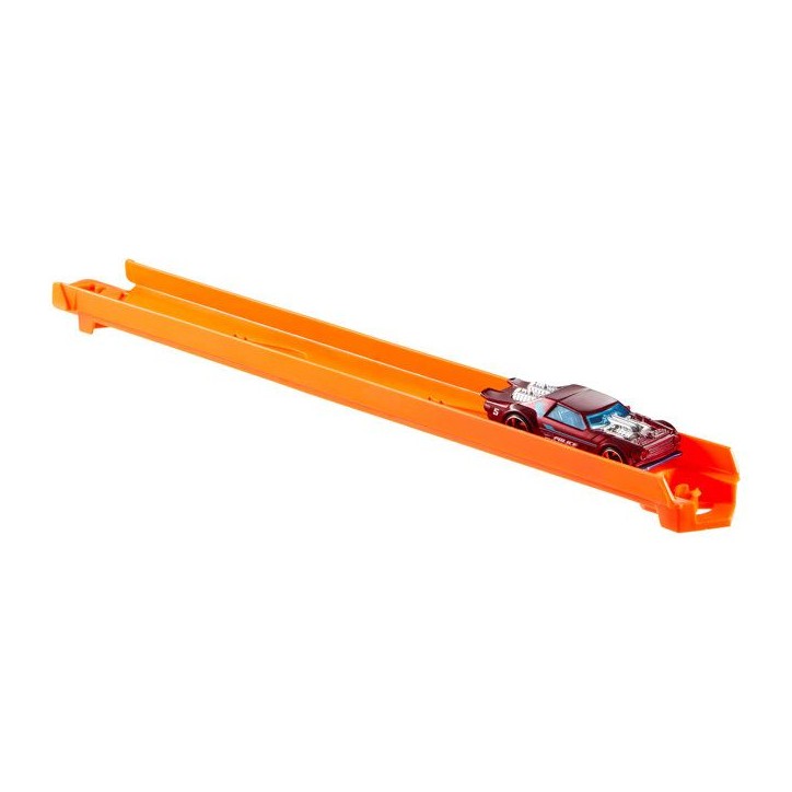 Kit de démarrage - Mattel - JDW43 - Orange - Intérieur - a partir de 3 ans Kit de démarrage - Mattel - JDW43 - Orange - Intérieur - a partir de 3 ans
