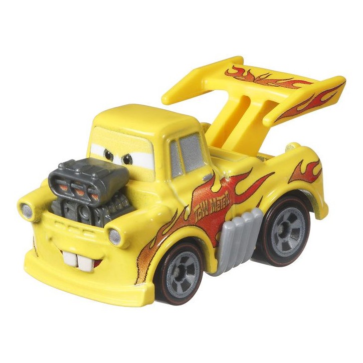SST CARS VEHICULE MINI