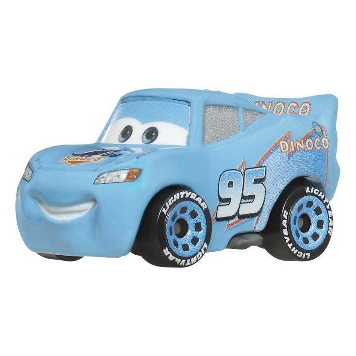 SST CARS VEHICULE MINI