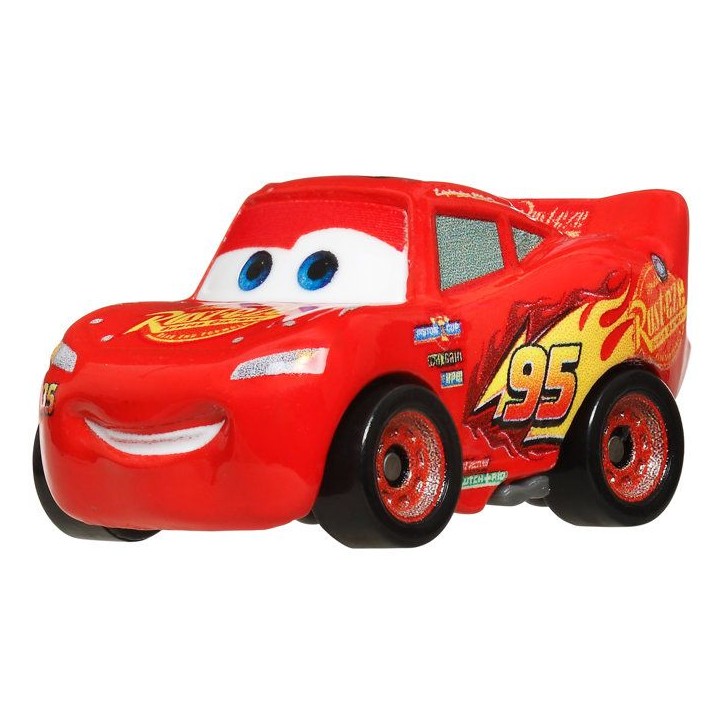 SST CARS VEHICULE MINI