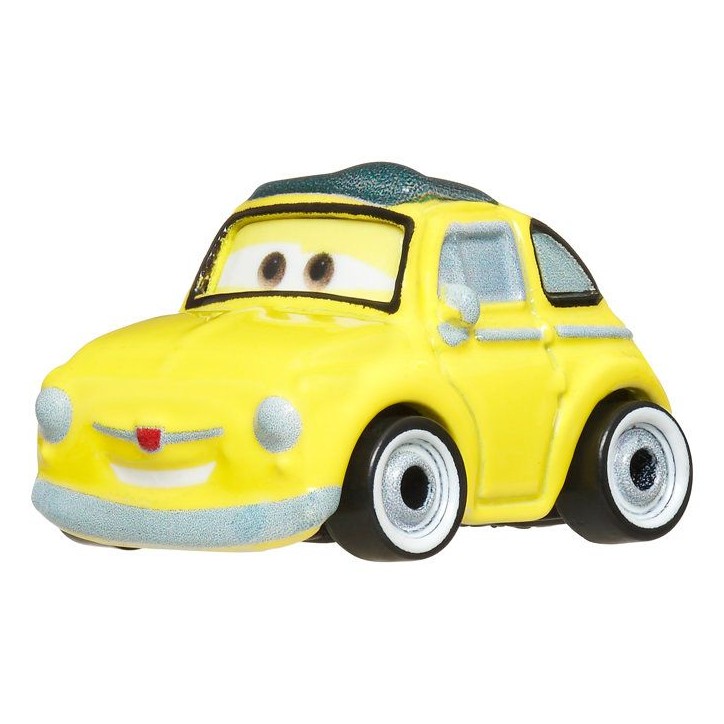 SST CARS VEHICULE MINI
