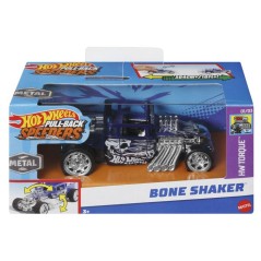 Hot Wheels-Véhicule a Rétrofriction-Coffret échelle 1/43 - Hot Wh