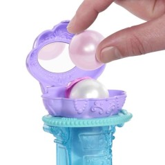 Princesses Disney-Ariel Secrets De Perle-Coffret Poupée Et 5 Surprise