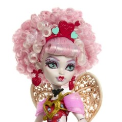 Monster High - Poupée Cupid Asteria Monstrueux Anniversaire - Poupée