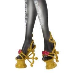 Monster High - Poupée Cupid Asteria Monstrueux Anniversaire - Poupée