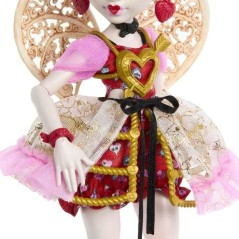 Monster High - Poupée Cupid Asteria Monstrueux Anniversaire - Poupée