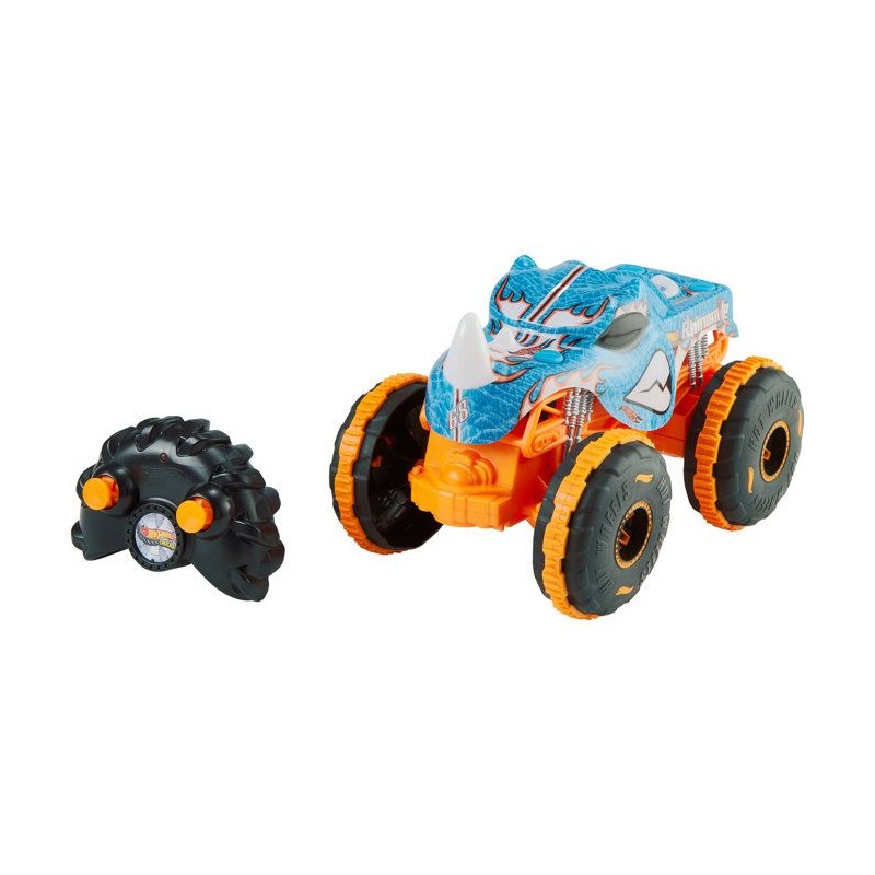 HWMT RC RHINOMITE 1:24E