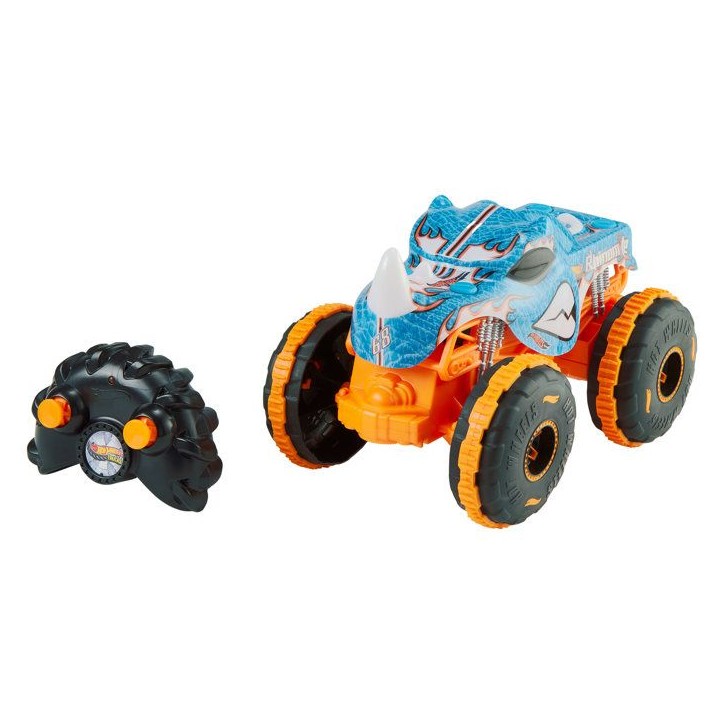 HWMT RC RHINOMITE 1:24E