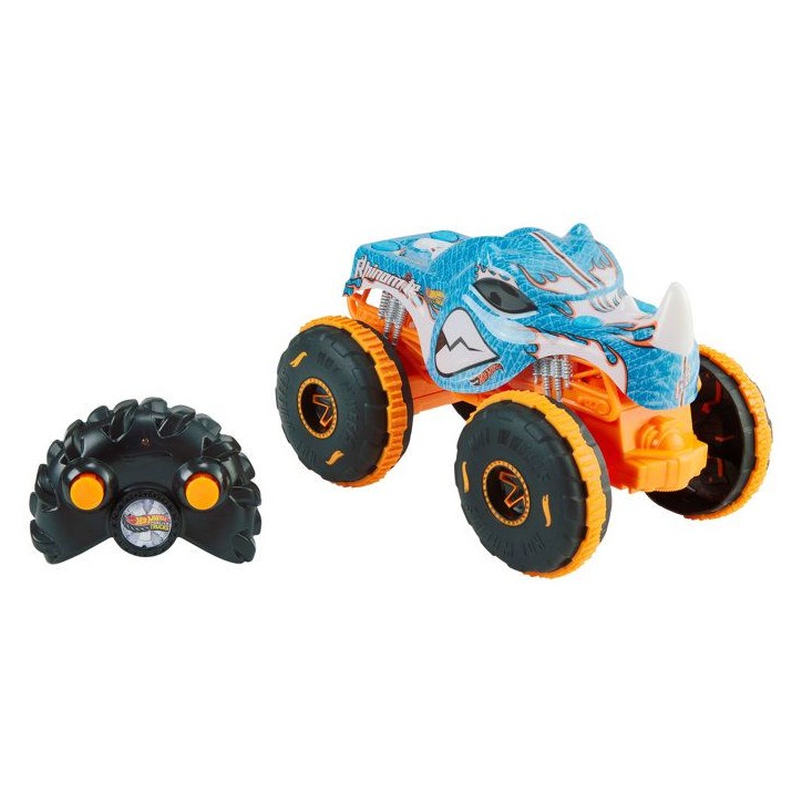 HWMT RC RHINOMITE 1:24E