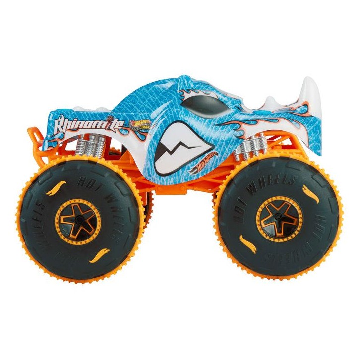 HWMT RC RHINOMITE 1:24E