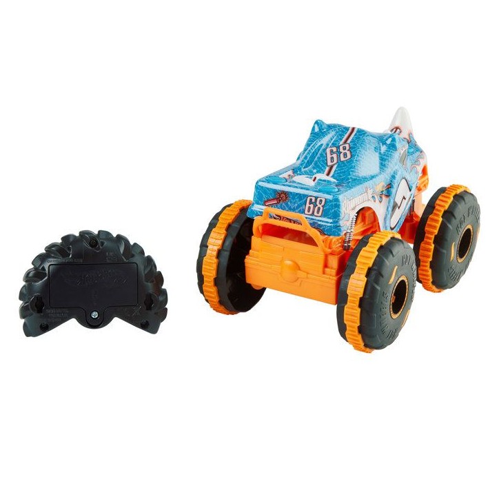 HWMT RC RHINOMITE 1:24E