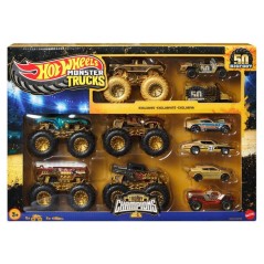 PACK 10 TROPHEE DES CHAMPIONS