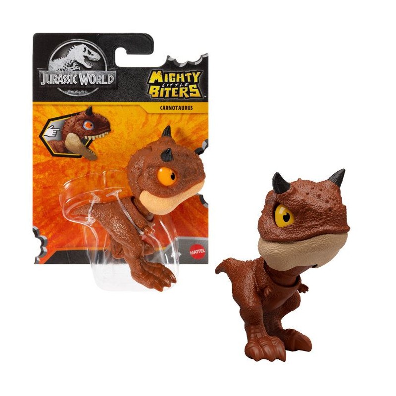 ASST DINO CROC FEROCE