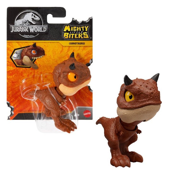 ASST DINO CROC FEROCE