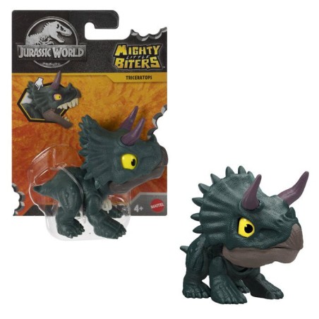 ASST DINO CROC FEROCE