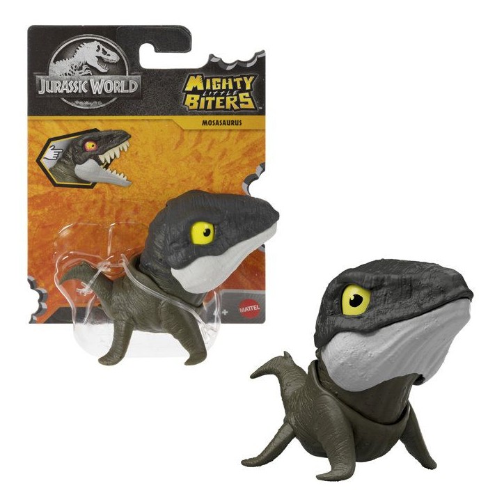 ASST DINO CROC FEROCE